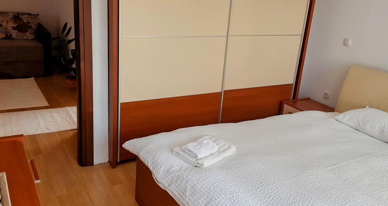 Lend Apartment ミエルクレア＝チュク エクステリア 写真