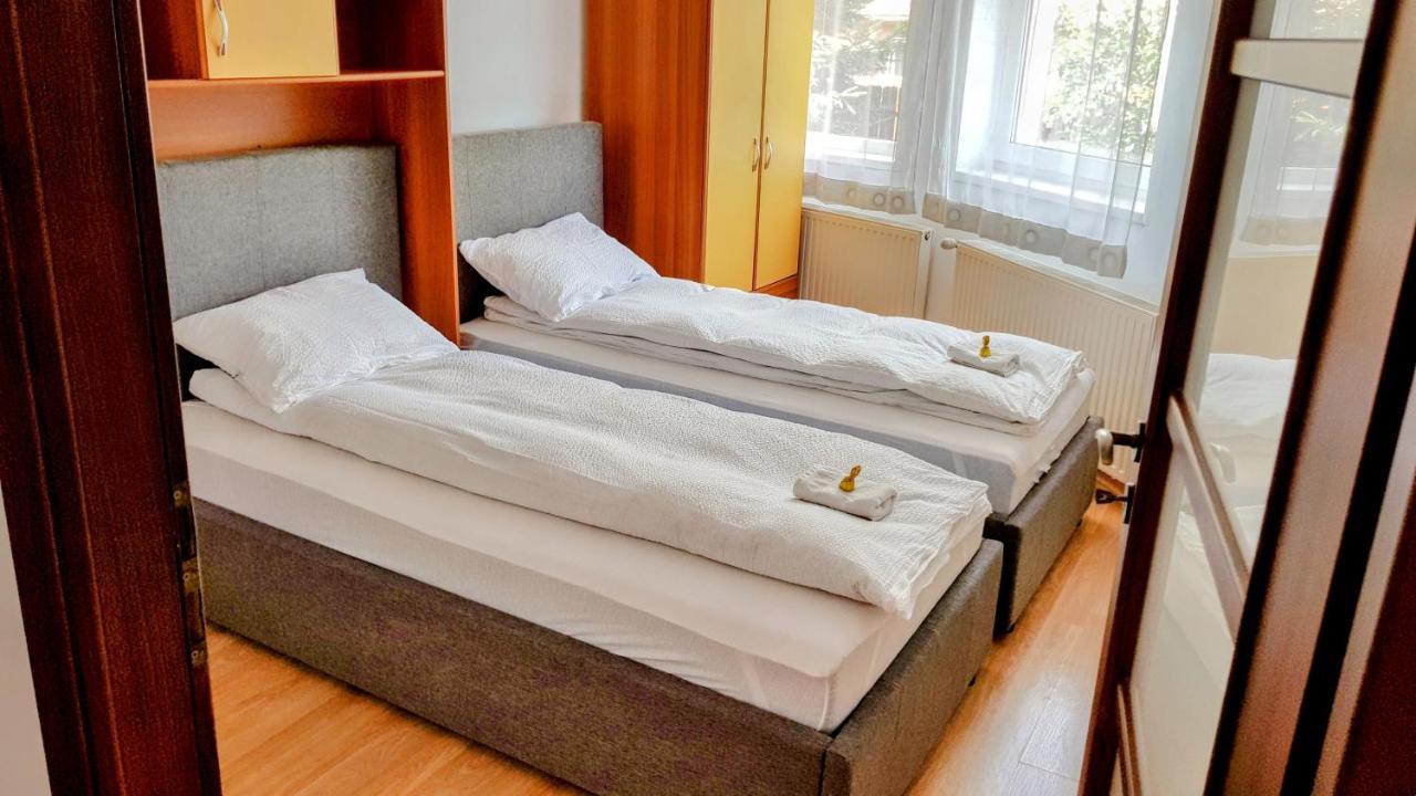Lend Apartment ミエルクレア＝チュク エクステリア 写真